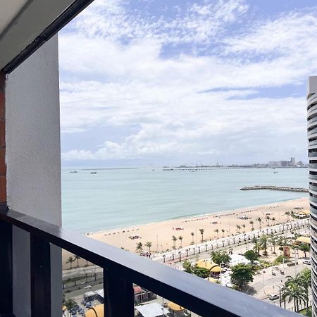 Flat Atlantico 1301 Διαμέρισμα Φορταλέζα Εξωτερικό φωτογραφία