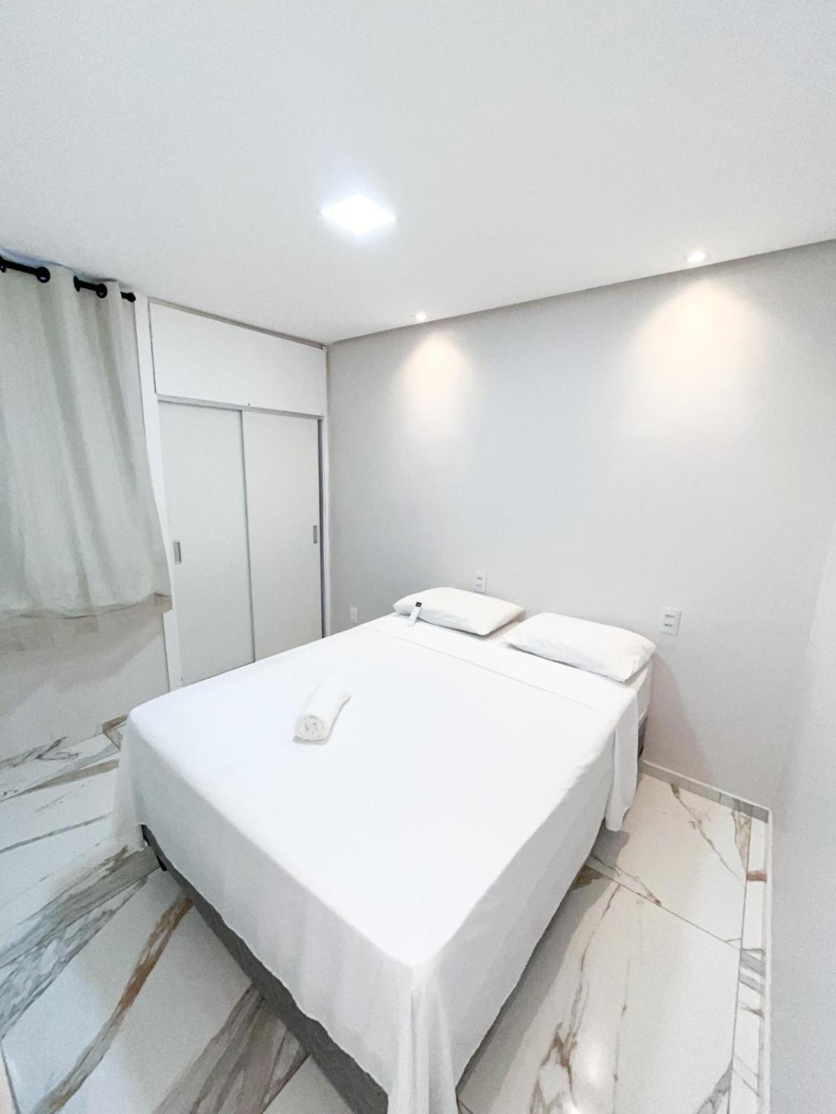 Flat Atlantico 1301 Διαμέρισμα Φορταλέζα Εξωτερικό φωτογραφία