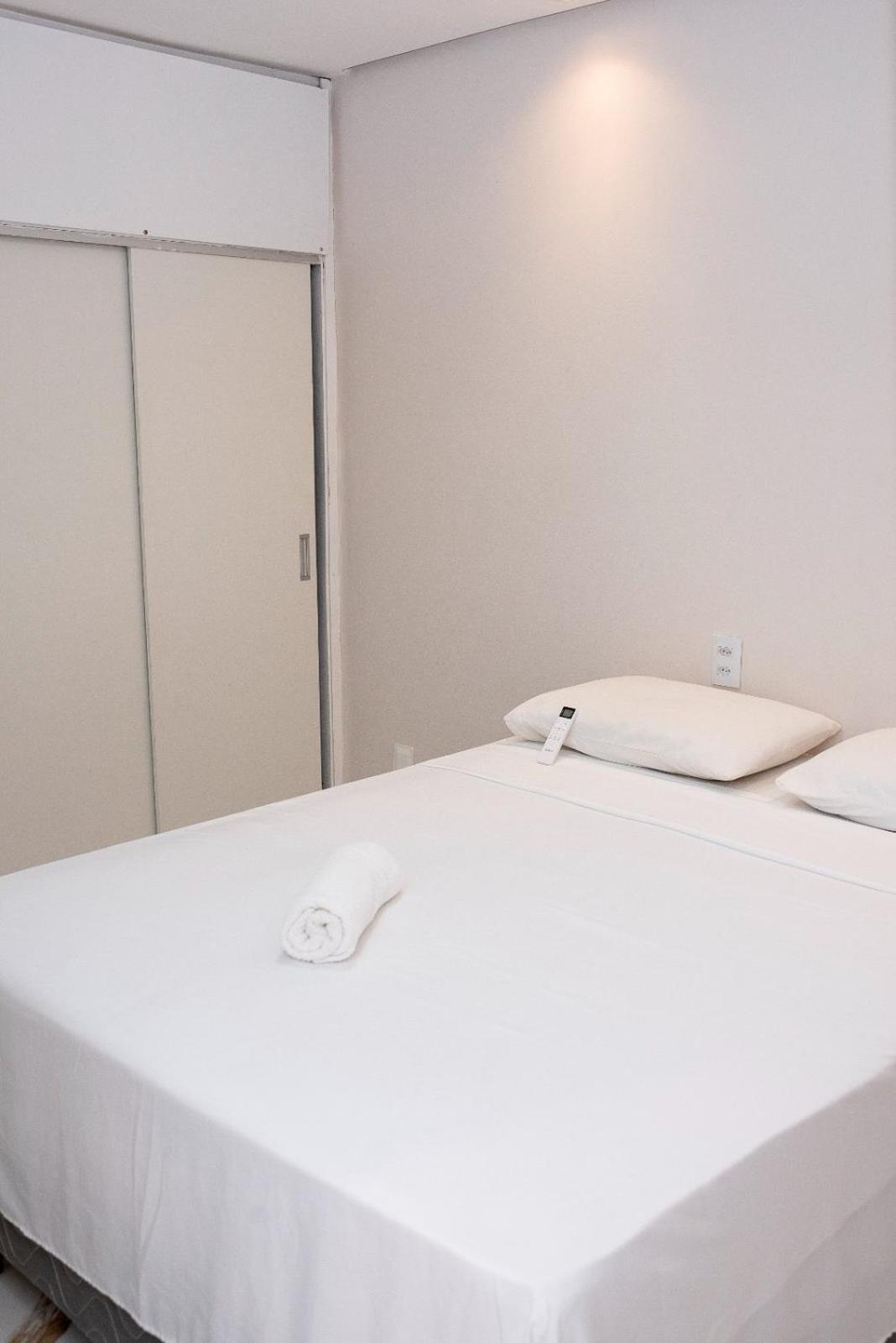 Flat Atlantico 1301 Διαμέρισμα Φορταλέζα Εξωτερικό φωτογραφία
