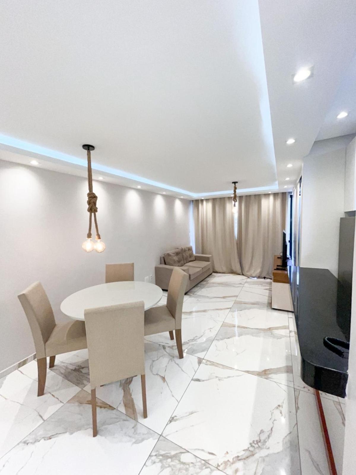 Flat Atlantico 1301 Διαμέρισμα Φορταλέζα Εξωτερικό φωτογραφία