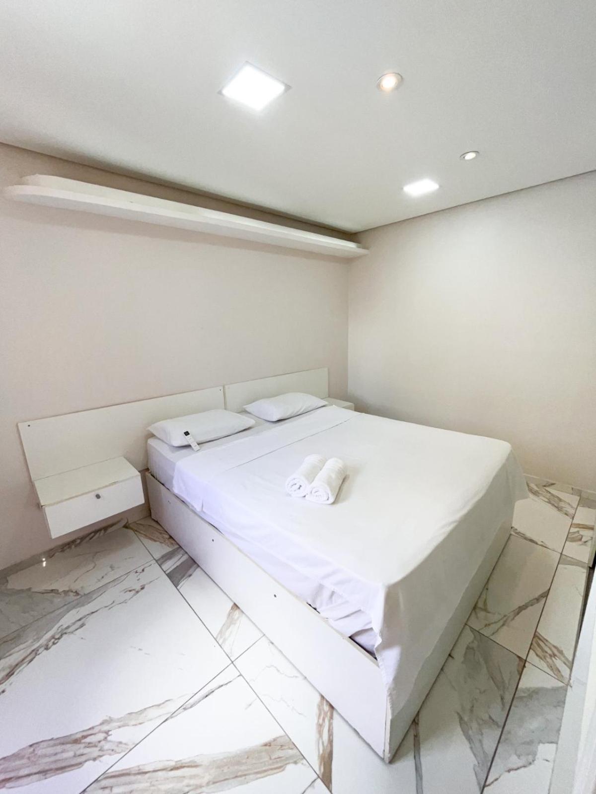 Flat Atlantico 1301 Διαμέρισμα Φορταλέζα Εξωτερικό φωτογραφία